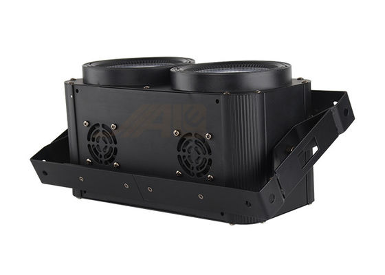 Ip20 2 눈 주도하는 단계 Par는 200 Ｗ 100 Ｗ Cob 주도하는 Par를 밝힙니다