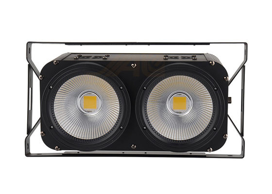 Ip20 2 눈 주도하는 단계 Par는 200 Ｗ 100 Ｗ Cob 주도하는 Par를 밝힙니다