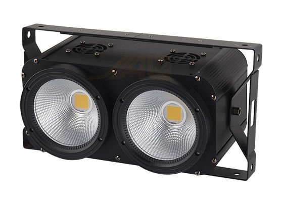 Ip20 2 눈 주도하는 단계 Par는 200 Ｗ 100 Ｗ Cob 주도하는 Par를 밝힙니다