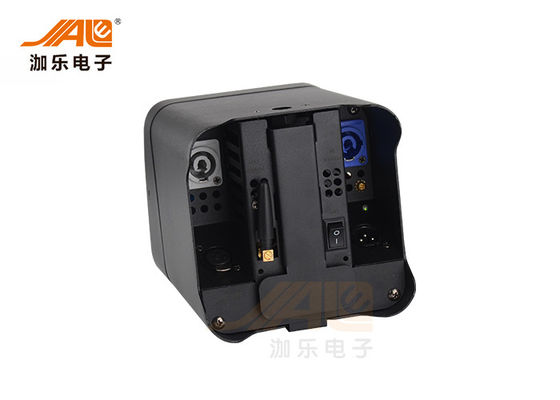 IP33 RGBW 무선 원격 제어를 가진 UV 무선 LED 표시등 막대