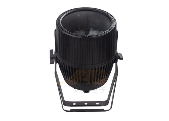IP65 6 채널 250W COB 줌 주도하는 Par는 빛 할 수있