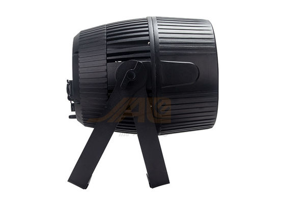 IP65 6 채널 250W COB 줌 주도하는 Par는 빛 할 수있