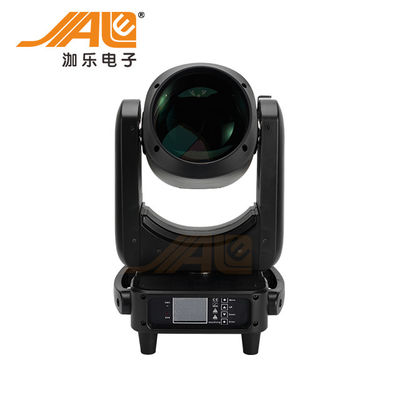 직업적인 280W LED 이동하는 맨 위 가벼운 백색 터치스크린 LCD Digtial 전시