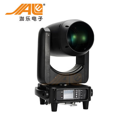직업적인 280W LED 이동하는 맨 위 가벼운 백색 터치스크린 LCD Digtial 전시