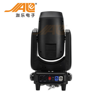직업적인 280W LED 이동하는 맨 위 가벼운 백색 터치스크린 LCD Digtial 전시