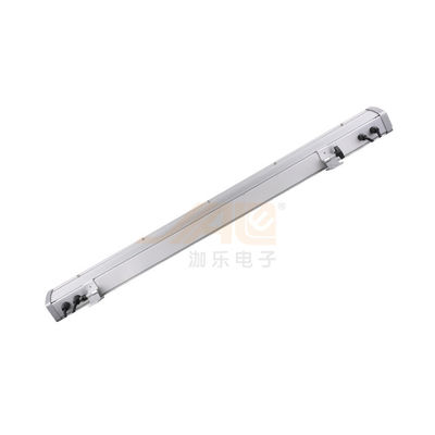 결혼식 놀이를 위한 24*3W DMX 방수 UV RGB LED 벽 세탁기
