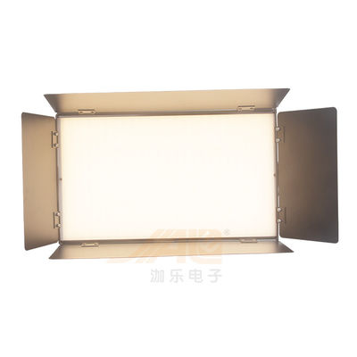 극장 무대 영화 포스터를 위한 5600K 432pcs LED 패널 빛