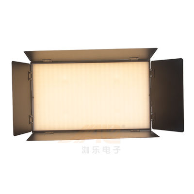 극장 무대 영화 포스터를 위한 5600K 432pcs LED 패널 빛