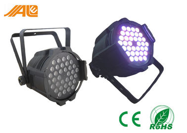 1개의 LED 동위에 대하여 36pcs 3w Rgb 3는 빛 DJ/디스코/나이트 클럽 LED 전등 설비 할 수 있습니다