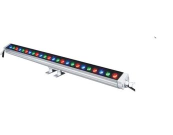 디스코를 위한 고성능 DMX512 옥외 방수 벽 세척 빛