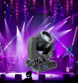 고성능 200W 5R Sharpy dj 실내 자전 단계 가벼운 IP20 AC100V - 240V