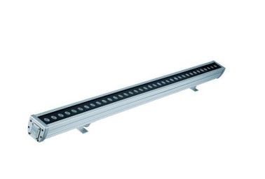 방수 단계 점화가 RGB LED 벽 세탁기 24pcs 단계에 의하여 점화합니다