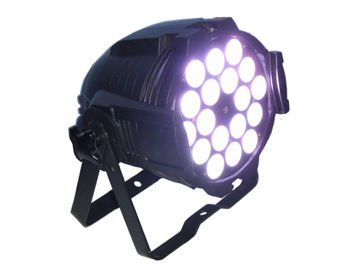 LED 동위를 점화하는 결혼식/사건 단계는 빛 빨간 녹색 파란 높은 광도 할 수 있습니다
