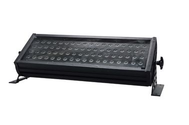 디지털 방식으로 스크린을 가진 옥외 RGB LED 벽 세탁기 빛을 점화하는 연극 단계
