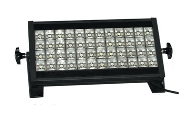 직업적인 RGB LED 벽 세탁기, 방수 IP65 LED 벽 세척 빛 고성능