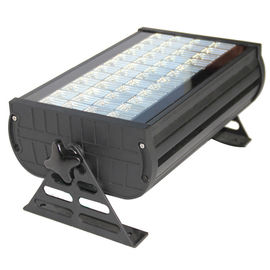 직업적인 RGB LED 벽 세탁기, 방수 IP65 LED 벽 세척 빛 고성능