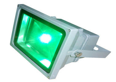 고성능 옥외 LED 단계 홍수 빛/IP65 50W RGB 또는 백색 LED 홍수 빛