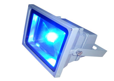 고성능 옥외 LED 단계 홍수 빛/IP65 50W RGB 또는 백색 LED 홍수 빛