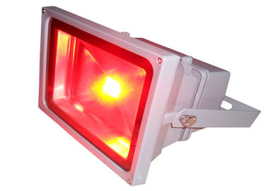 고성능 옥외 LED 단계 홍수 빛/IP65 50W RGB 또는 백색 LED 홍수 빛