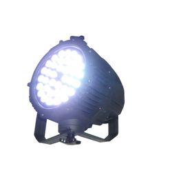 고성능 36 x 10w Rgbw 방수 옥외 LED 동위는 사건 단계 점화를 점화할 수 있습니다