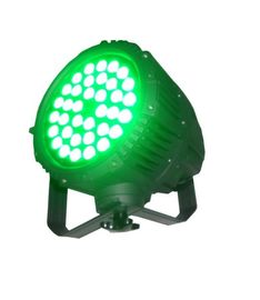 고성능 36 x 10w Rgbw 방수 옥외 LED 동위는 사건 단계 점화를 점화할 수 있습니다