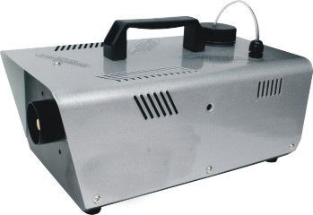 DJ 디스코 특수 효과 장비 900w 연기 기계/자동적인 안개로 덮이는 기계