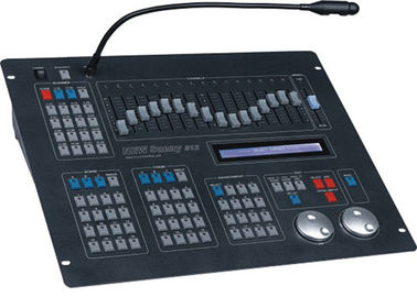 DJ 디스코 스튜디오 단계 관리 DMX 점화 관제사/DMX 512 장치