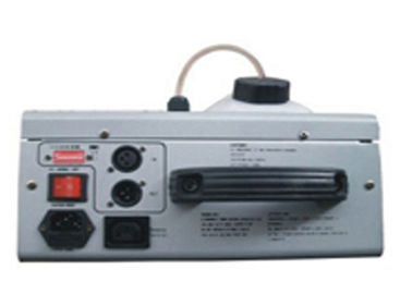 디스코 장식을 위한 1500w Up-Forard 안개 기계 특수 효과 장비/땅안개 기계