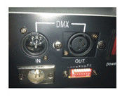 디스코/극장을 위한 1대의 1200W 단계 특수 효과 장비 DMX 먼 눈 기계를 꼭대기에 오르십시오