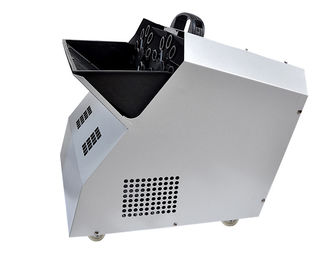 결혼식 100W 무대 효과 거품 기계는, 특수 효과 DJ 기계 포입합니다