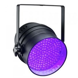 LED 동위는 DMX Par64 나이트 클럽 LED 빛 AC 120v/240v 20W CE&RoHS 램프를 점화하는 빛 181pcs UV 색깔 할 수 있습니다