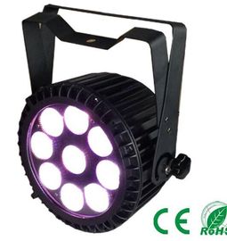 IP65 옥외 동위는 9pcs 10w Rgbw 4in1/5in1 DMX 디스코 dj 상연합니다 점화 훈장을 할 수 있습니다