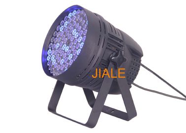 훈장을 위한 90pcs 3watt Rgbw를 점화하는 Dmx 직업적인 LED 단계