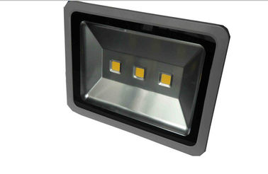 거리를 위한 높은 광도 150w 옥외 LED 홍수 빛 알루미늄 합금
