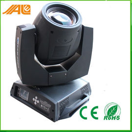 230w 7r 단계 LED 디스코는 디스코 광선 이동하는 맨 위 효력 점화하고/클럽