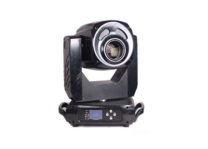 DJ는 광속 이동하는 맨 위 빛 OSRAM SIRIUS HRI 280W 광원을 상연합니다