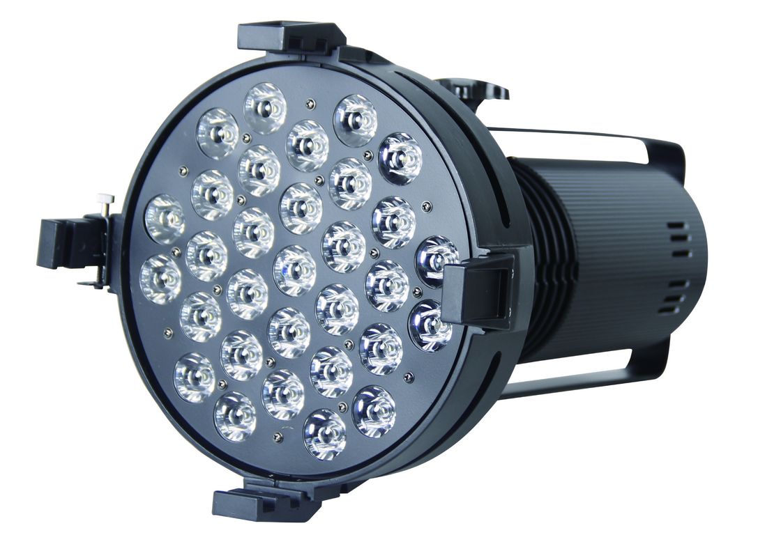 31pcs/36pcs x 10w DJ는 쇼를 위한 빛 백색 색깔 자동 LED 점화를 상연합니다