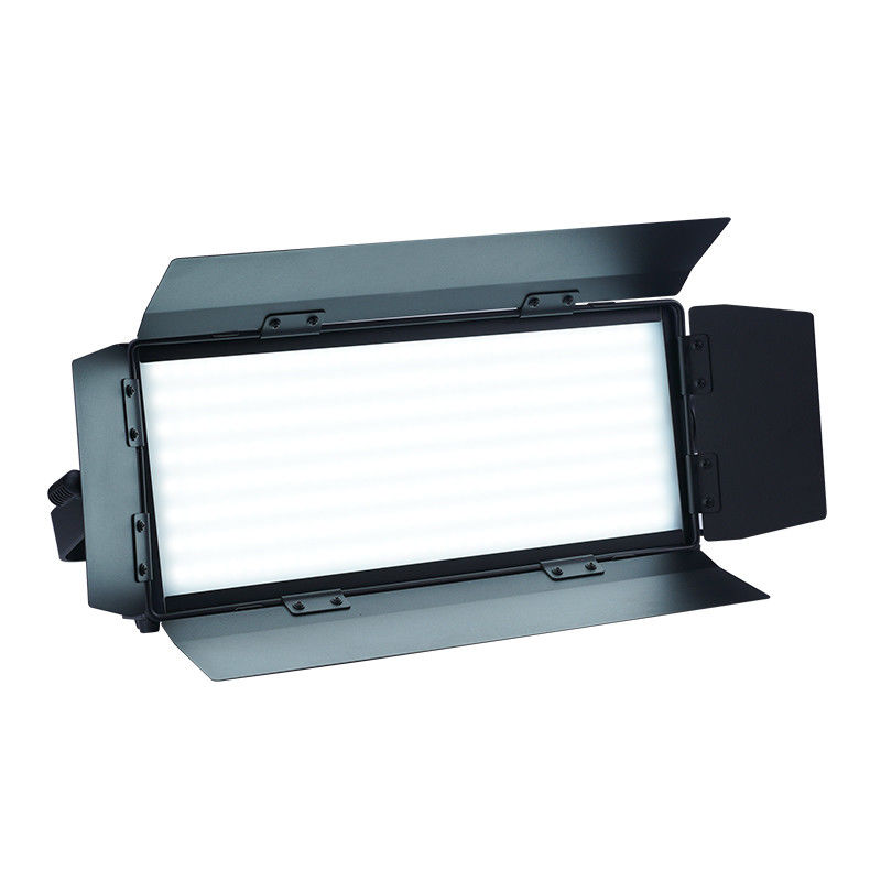 100W 3200k 5600k 양색 LED 하늘 패널 컨퍼런스 극장용 채식 조명