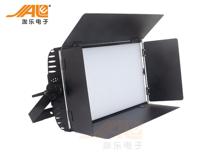 가정 냉각을 위한 3200K CRI95 극장 LED DJ 단계 빛 200W