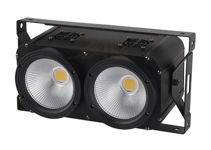 Ip20 2 눈 주도하는 단계 Par는 200 Ｗ 100 Ｗ Cob 주도하는 Par를 밝힙니다