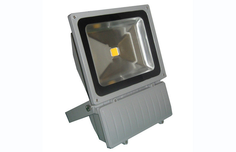고능률 70W LED 단계 홍수 빛 8500Lm 높은 루멘 단계 전등 설비