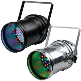 LED는 깡통을 홀을 파로 끝냅니다 183pcs 10mm Leds DMX512 디스코 DJ가 RGB 긴 동위 램프의 점화를 상연하는