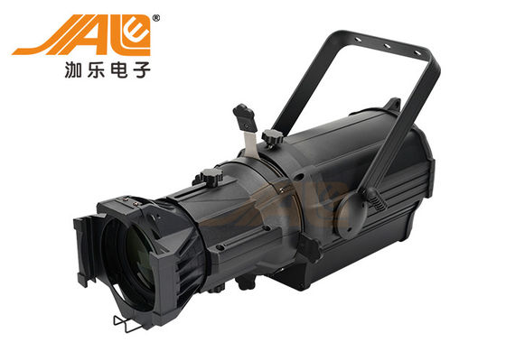 극장 200W 300W LED 로고 투상 라이트 스트로브 속도 13HZ
