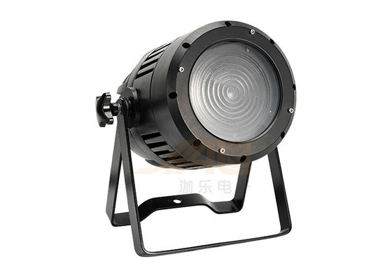 도매 DMX 512 LED 알루미늄 줌 야외 150w LED 방수 패 빛