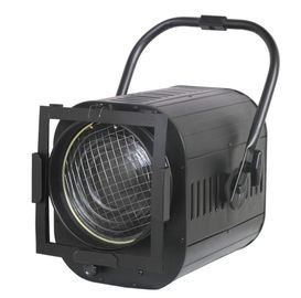 2000w 알루미늄 타원체 가벼운 영사기 반점 점화 필름 총격사건 정착물 할로겐 텅스텐 전구 스포트라이트