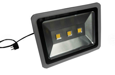 거리를 위한 높은 광도 150w 옥외 LED 홍수 빛 알루미늄 합금